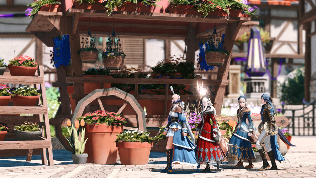 Light Party