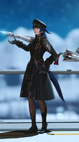 Star Captain