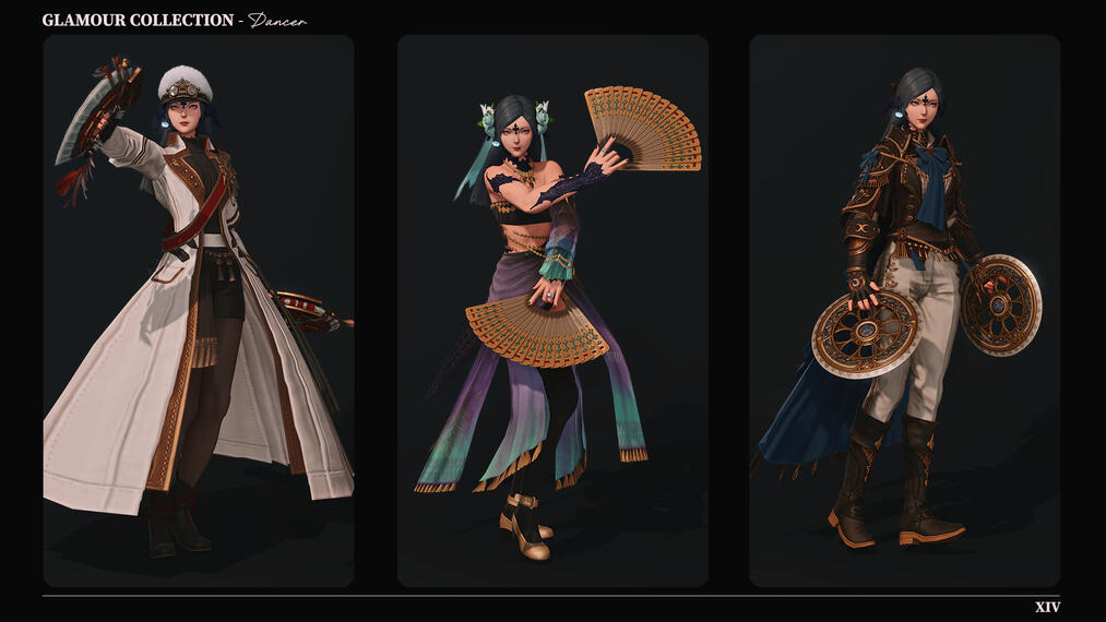 Dancer