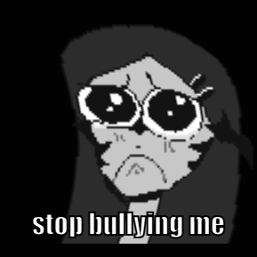 sadster.gif (@XCROWE)