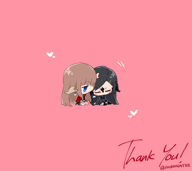 @ShiroHunter